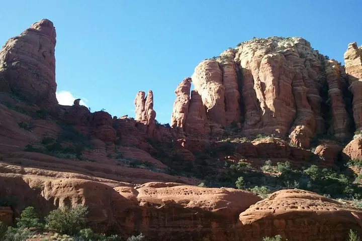 Grand Canyon and Sedona Day Adventure from Scottsdale or Phoenix - Second Medium