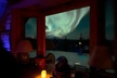 Aurora Viewing - Aurora Husky Lodge , Great view from top of the ridge - Second Medium