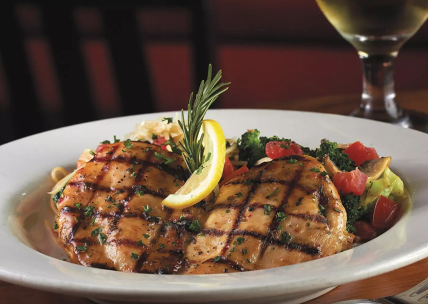 $10 For $20 Worth Of Italian Cuisine - Second Medium