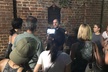 Charleston's Pleasing Terrors Night-Time Walking Ghost Tour - Second Medium