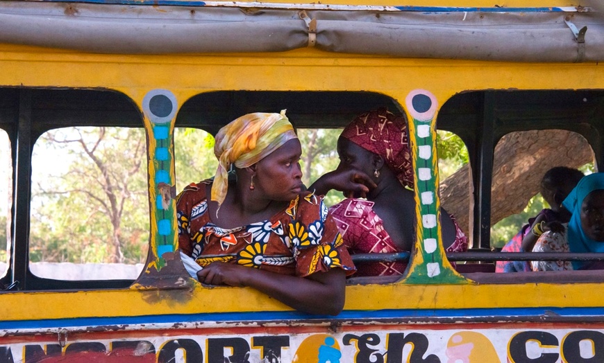 Image 3: ✈ SÉNÉGAL | Dakar - Au Pays de la Teranga - Privatif