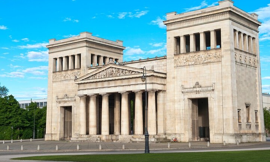 Image 8: Private Führung durch das Dritte Reich, Hitler und den Zweiten Welt...