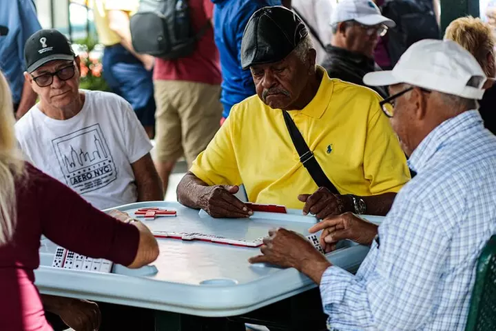Little Havana Food and Cultural Walking Tour in Miami