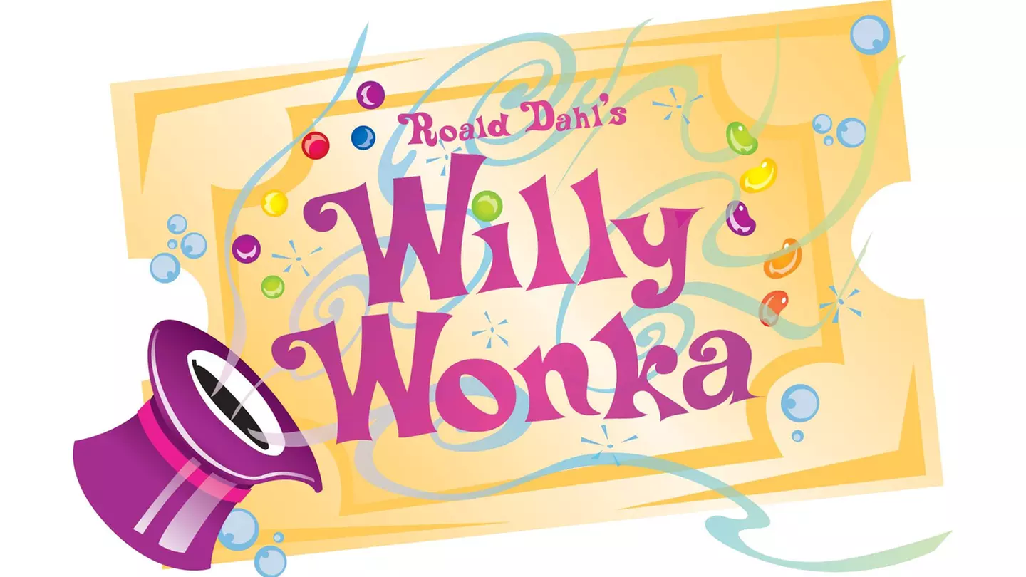 "Roald Dahl's Willy Wonka the Musical" - Primary Image