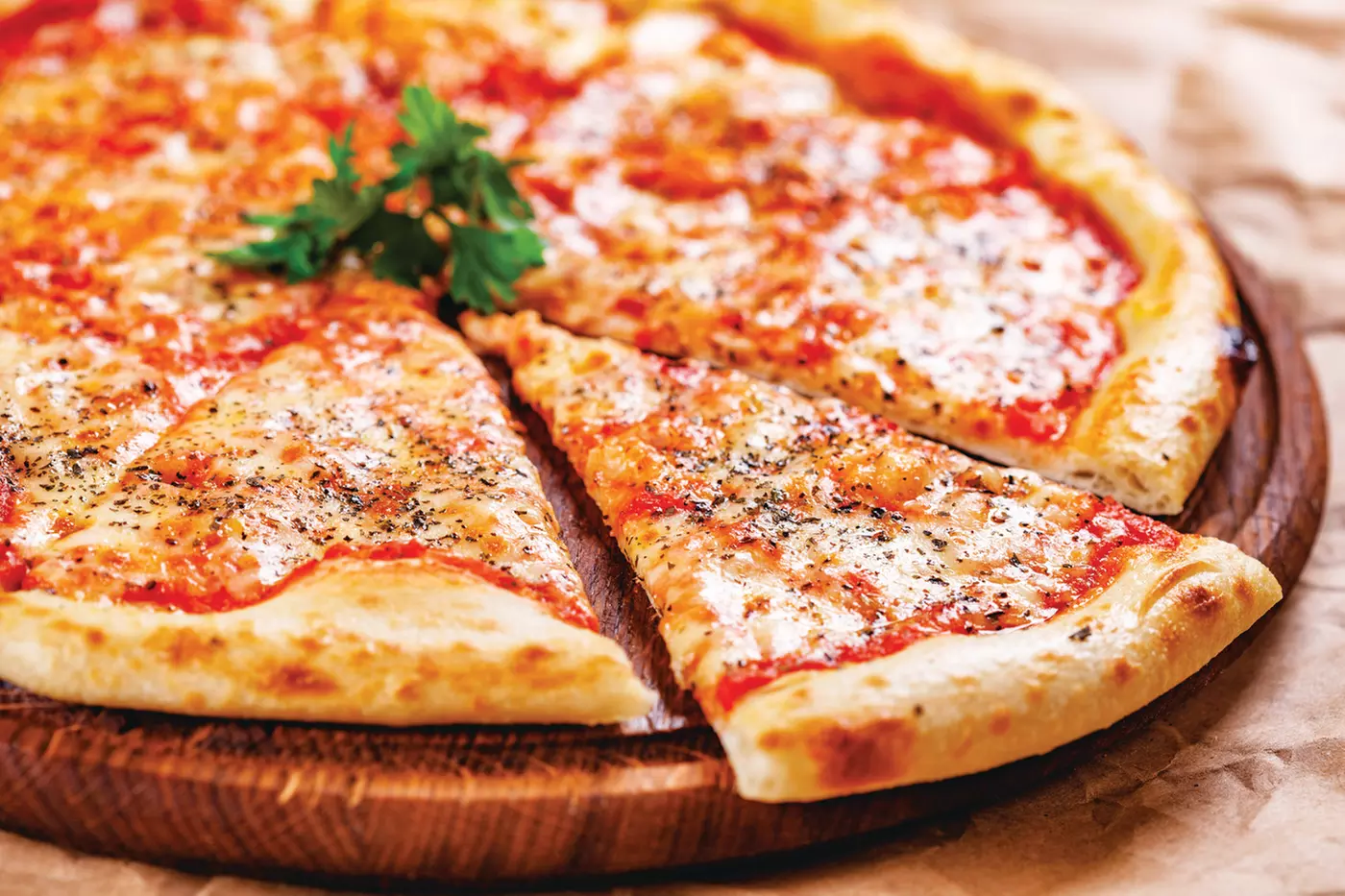$10 For $20 Worth Of Pizza, Subs & More (Also Valid For Take-Out W/Min. Purchase Of $30) - Second Medium
