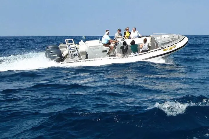 Kealakekua Bay Captain Cook Snorkel Exclusive