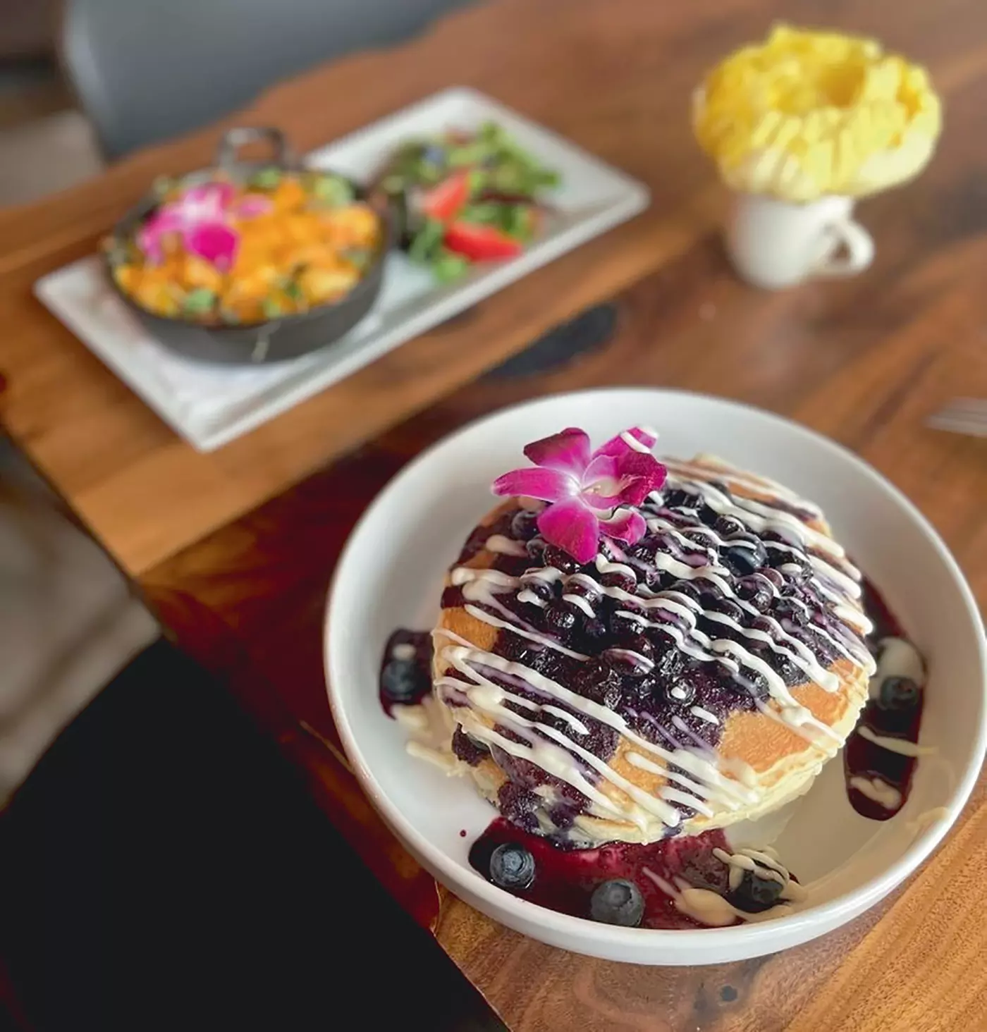 $10 For $20 Worth Of Cafe Dining - Primary Image