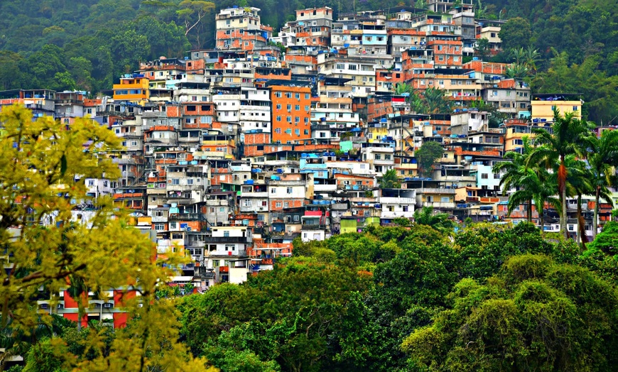 Image 17: ✈ BRAZIL | Rio de Janeiro - B&B Hotel Rio Copacabana Forte with Fav...