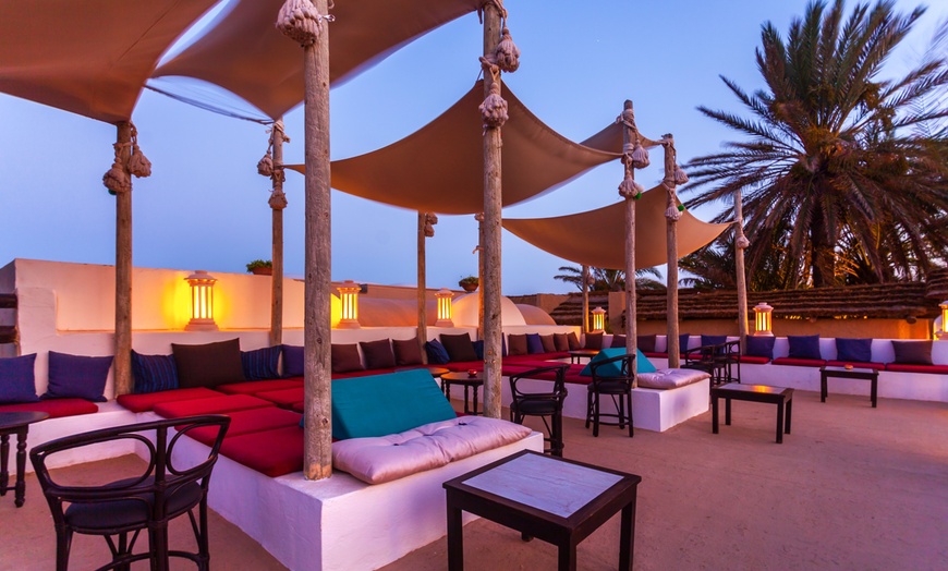 Image 12: ✈ TUNISIE | Korba - Africa Jade Thalasso 4* - Demi-pension incluse