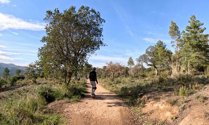 Image 14: Balade en Onewheel à Mouans-Sartoux