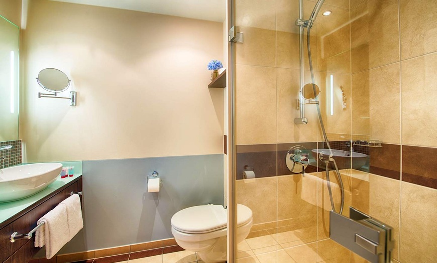 Image 39: ✈ NIEMCY | Monachium - Leonardo Royal Hotel Munich 4* - City break