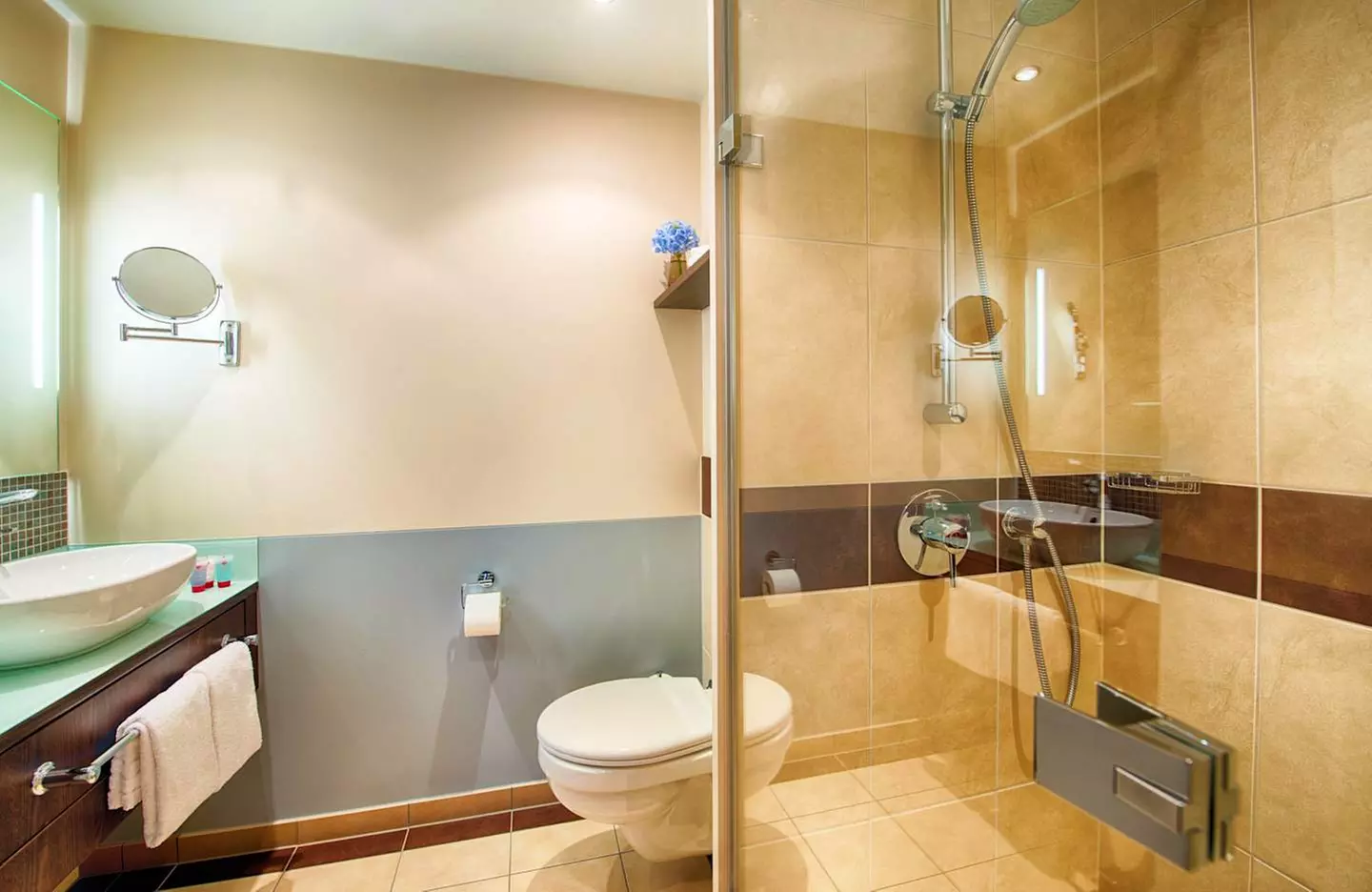 ✈ BAYERN | München - Leonardo Royal Hotel Munich 4*, 2 Nächte - Cit...