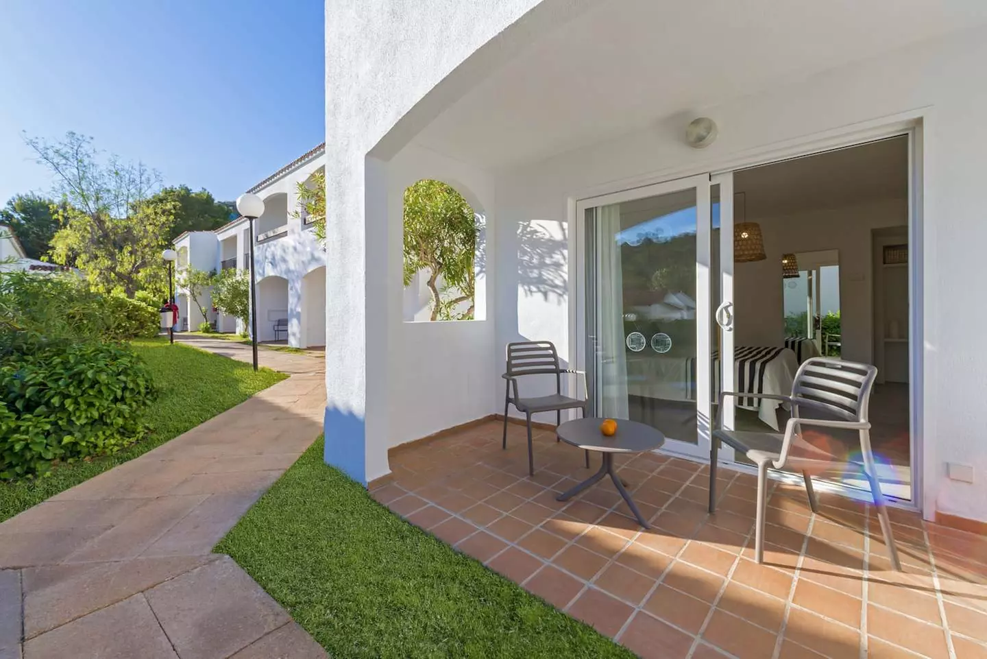 ✈ MAJORQUE | Peguera - Hôtel Fergus Club Europa 4*, 4 nuit - Tout i...