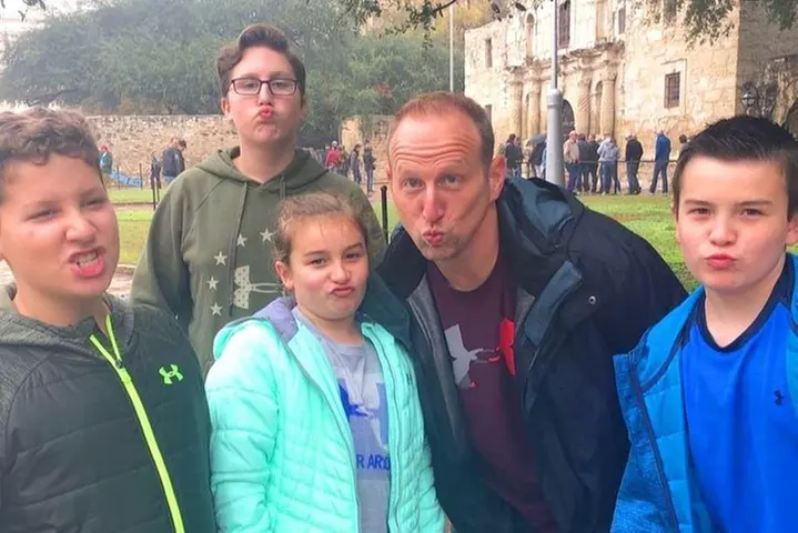 Operation City Quest Scavenger Hunt - Newcastle upon Tyne, UK