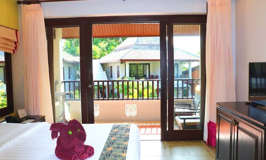 Image 82: ✈ SÜDTHAILAND | Ko Samui - Chaweng Garden Beach Resort 3*, 5 Nächte...