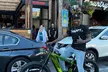 Electric Bike Rentals in Lincoln Park - Second Medium
