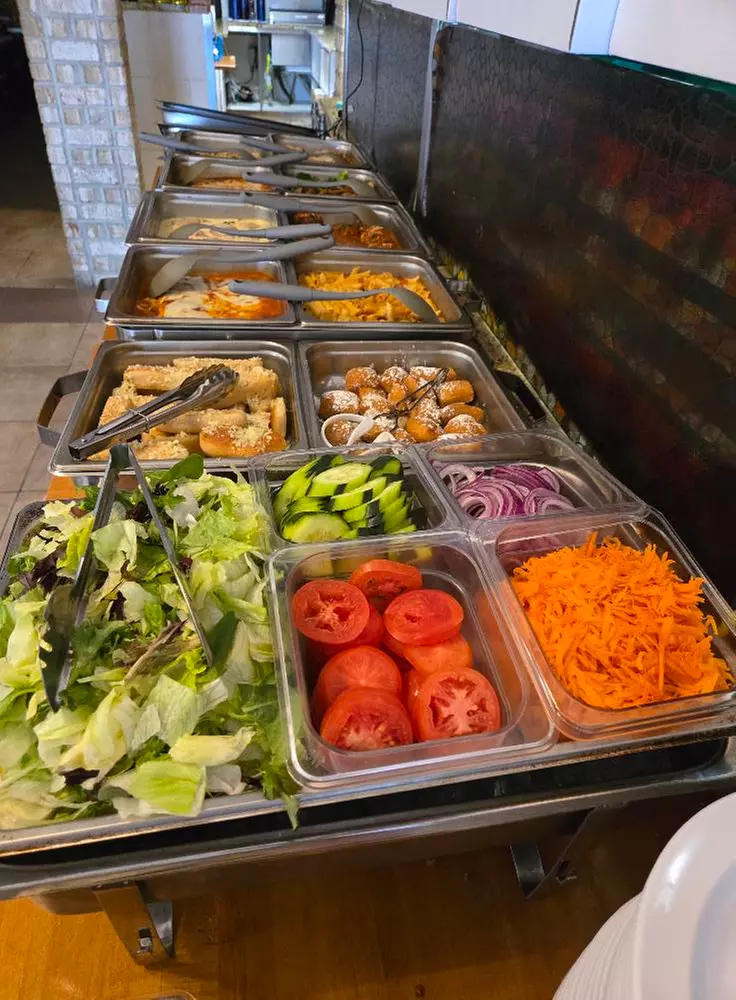 $20 For $40 Worth Of Italian Cuisine