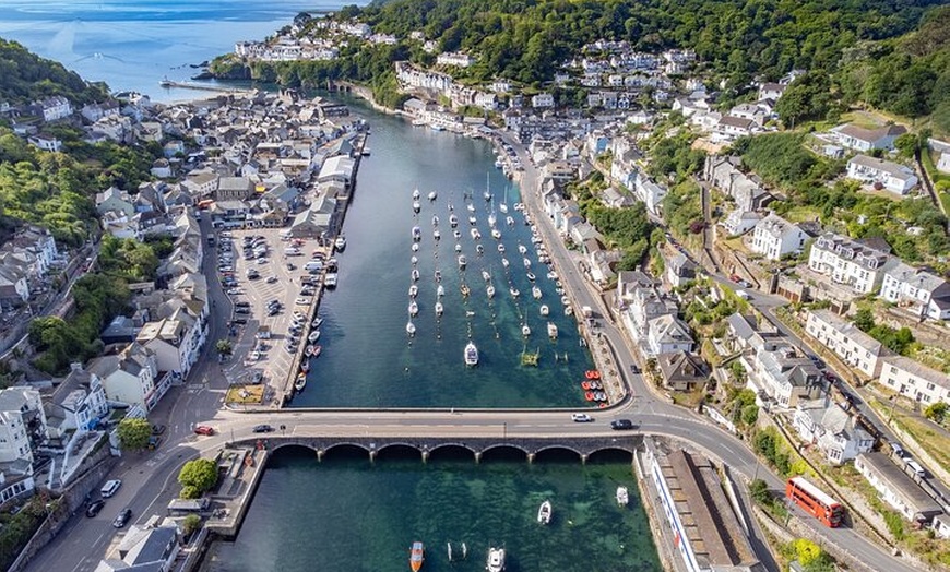 Image 5: Looe Walking Tours - Historic Tales