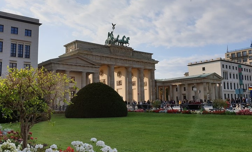 Image 2: Unverzichtbare Berlin-Tour – als Sonderangebot am Ende der Tour