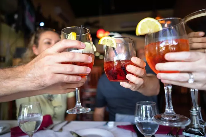 Taste of Downtown Sarasota- A Walking/Culinary Tour