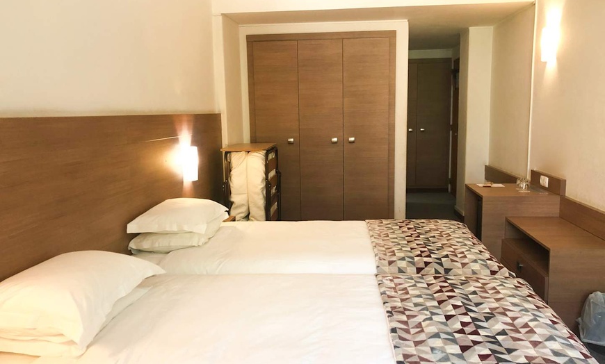 Image 4: ✈ PORTUGAL | Lisbonne - Hotel Flamingo 3*, 2 nuit - City break