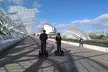 Recorrido en Segway por la Ciudad de las Artes y las Ciencias de Valencia - Second Medium