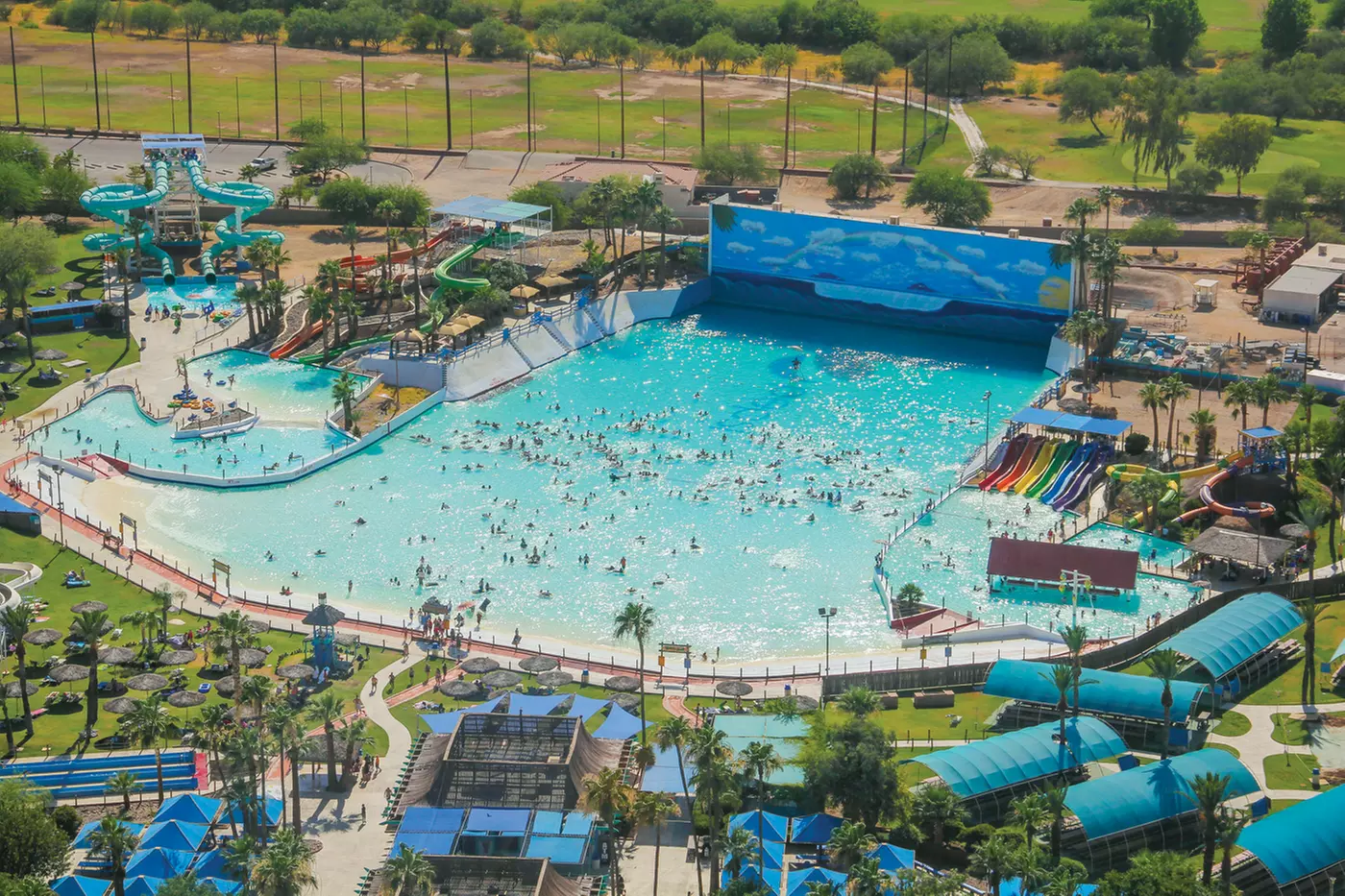 $39.98 For 1 Adult Season Pass (Reg. $79.95) - Primary Image