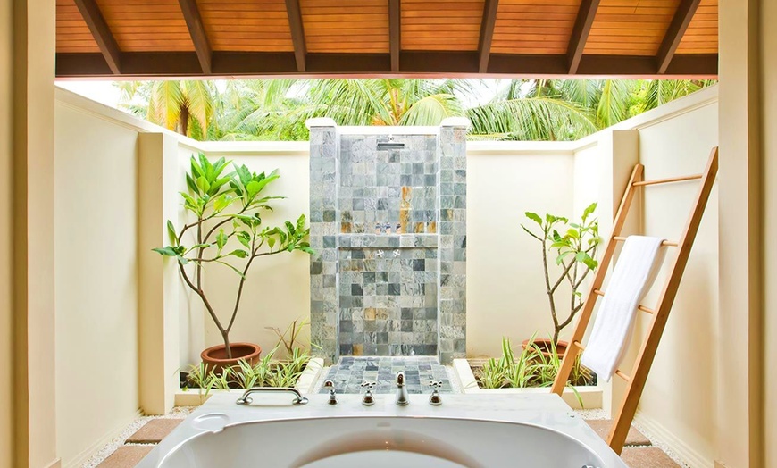 Image 6: ✈ MALDIVES | Malé du Nord - Kurumba Maldives 5*, 5 nuit - Spa