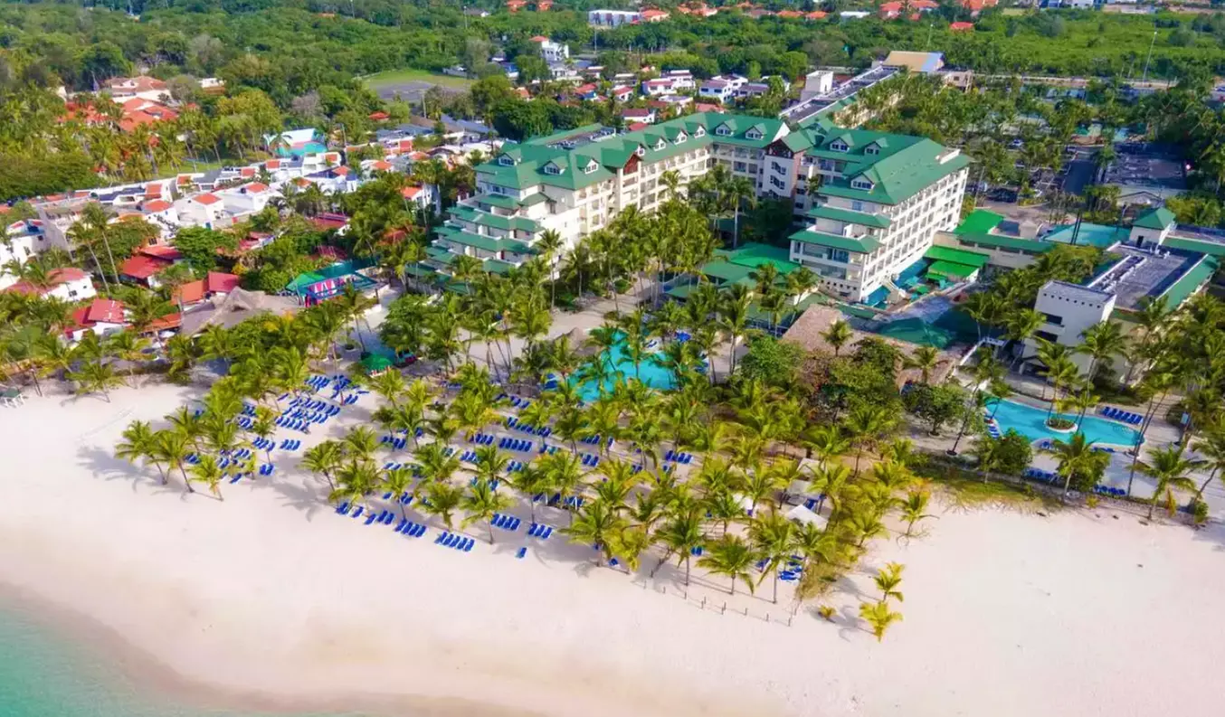 ✈ REPUBBLICA DOMINICANA | Juan Dolio - Coral Costa Caribe Resort 4*...