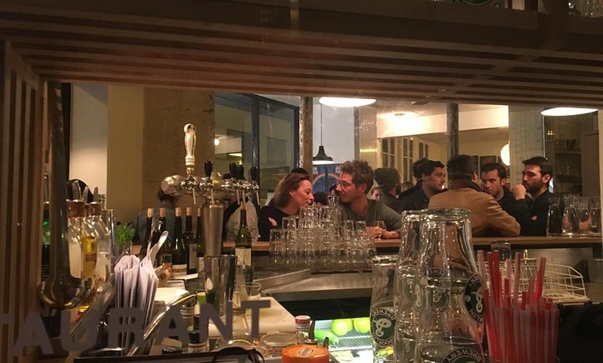 Image 11: Expérience culinaire des saveurs du marais : visite privée et perso...