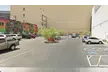 Parking at John E. Carson Lot - Second Medium