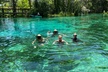 Three Sisters Springs Kayak and Swim Tour with Free Photo Package - Second Medium