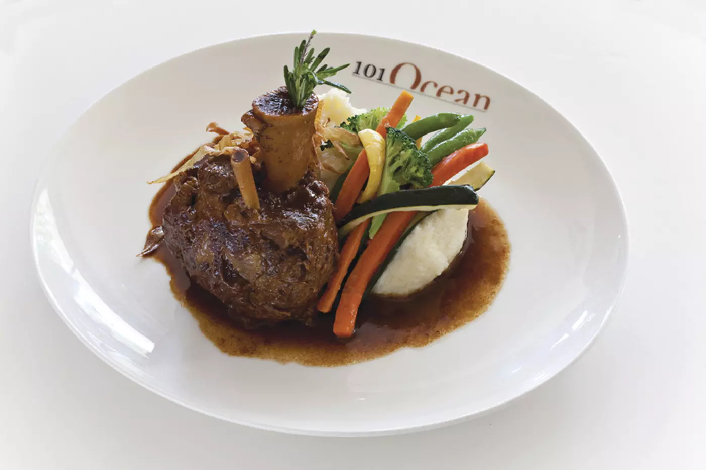 $20 For $40 Worth Of Casual Seaside Dining - Second Medium