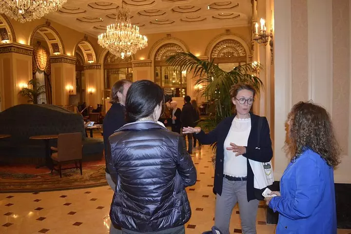 Best of the Burgh Walking Tour of Pittsburgh