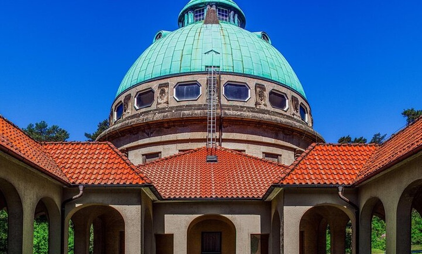Image 8: Bielefeld in 60 Minuten mit einem Einheimischen erkunden