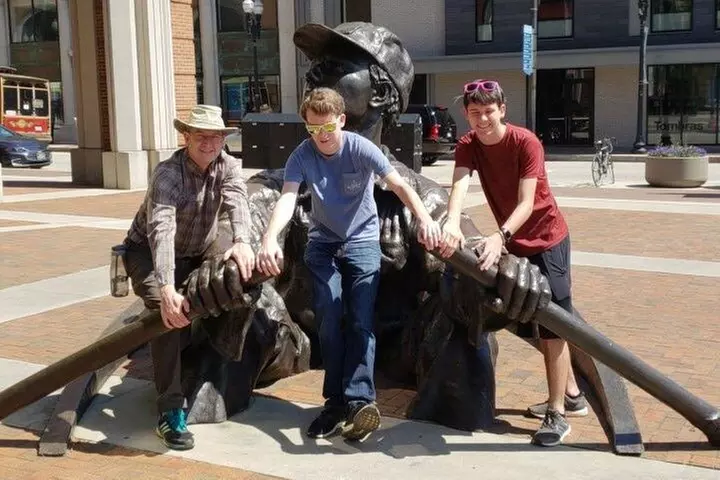 Participate in a Fun Scavenger Hunt in Knoxville by Operation City ...