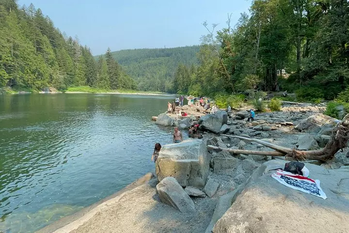 Leavenworth Exclusive Tour from Seattle