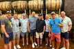 Tennessee Whiskey Experience: Bus Tour with 11+ Whiskey Tastings - Second Medium