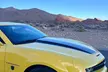 Valley of Fire Transformers Movie tour with Bumblebee - Second Medium