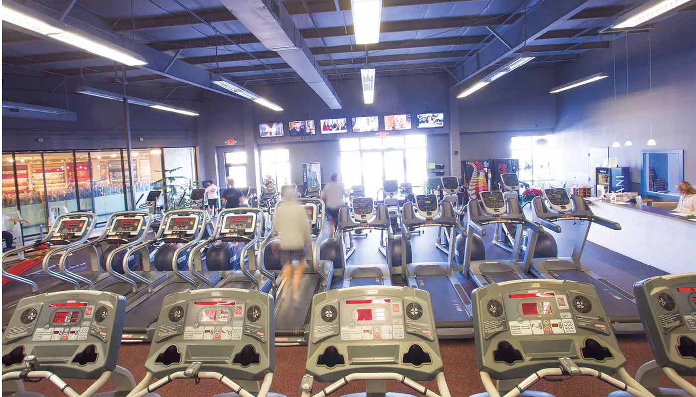 $39 For 3-Month Membership (Reg. $125) - Primary Image