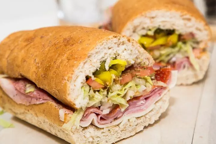 Palate Pleasers: North End Food and History Group Tour - Primary Image