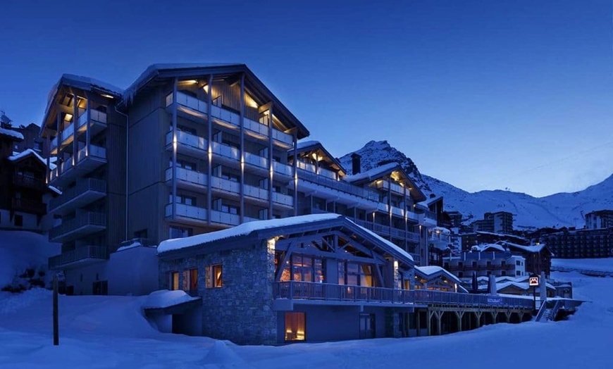 Image 16: SAVOY | Val Thorens - Hôtel Marielle 4* - Ski