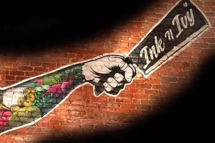 Self-Guided Bar Hunt: Go All Out in Greenville