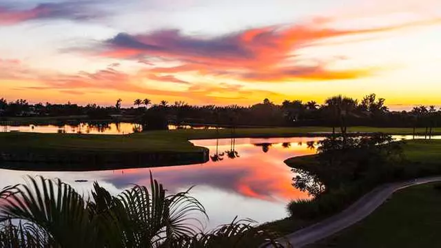 Online Booking - Round of Golf at The Dunes Golf & Tennis Club