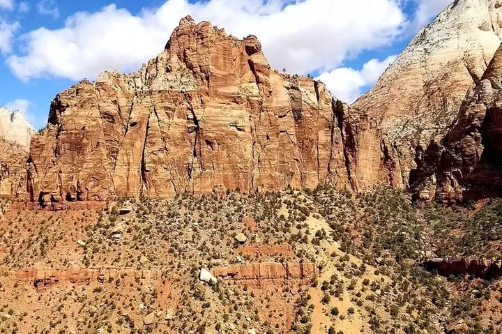 Zion and Bryce Canyon National Park Small Group Tour