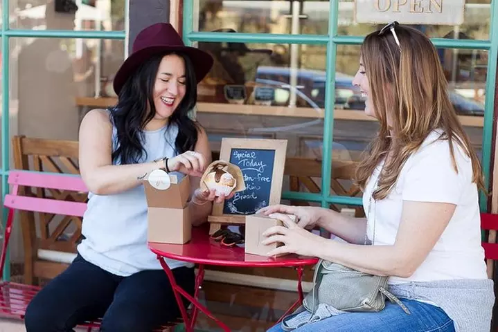 Solvang Food and Photo Tour - Primary Image