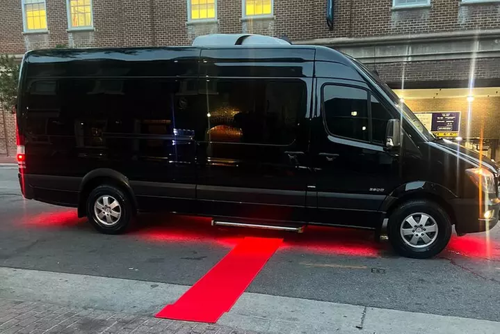 Private Airport Transportation in the DMV