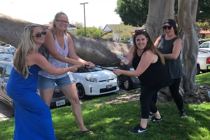 Oklahoma City Scavenger Hunt by 3Quest Challenge