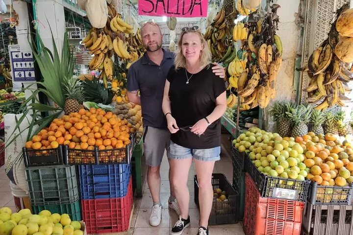 Experience Cancun's Hidden Gems, Mayan museum, cenote & Market 23 - Primary Image