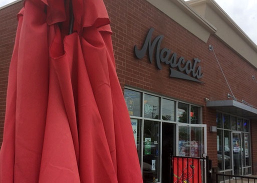 5% Cash Back at Mascot's Sports Bar & Grill